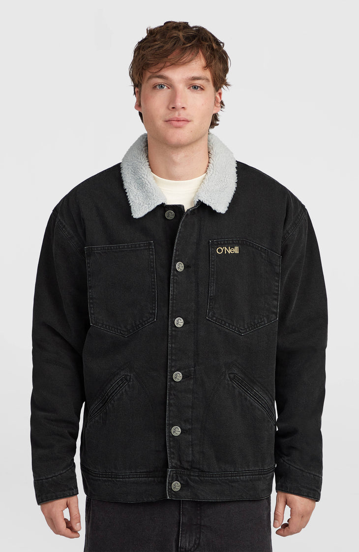 O'Riginals spijkerjas | Black Out