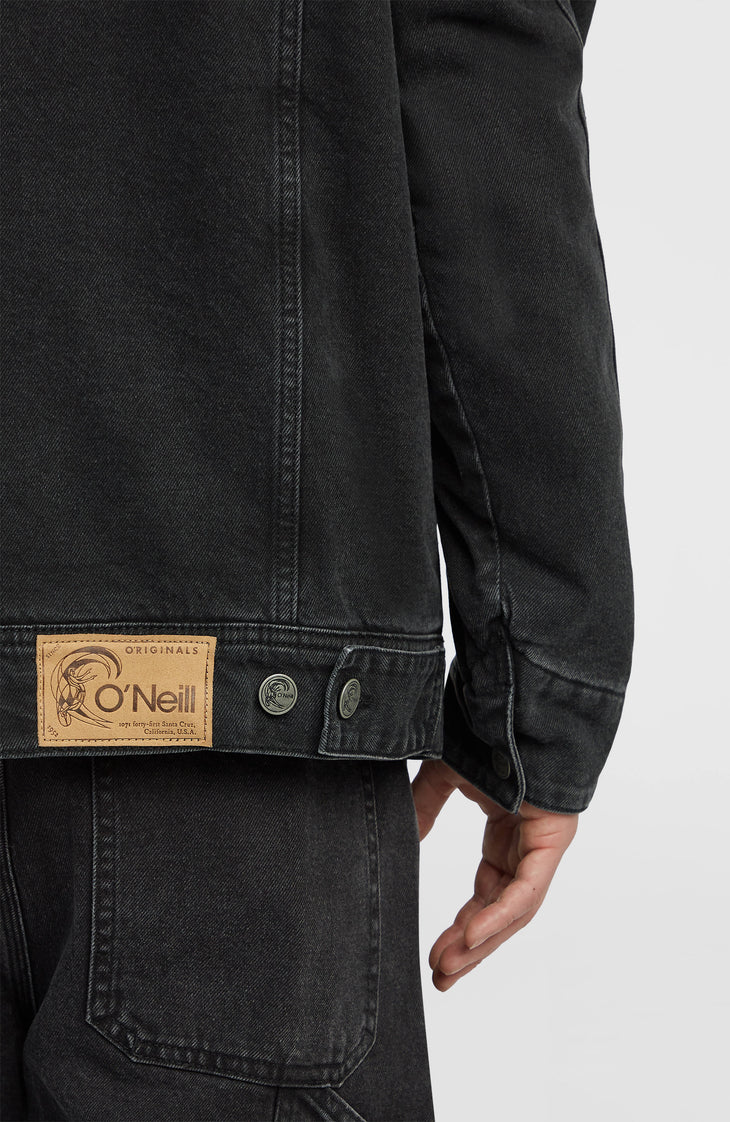 O'Riginals spijkerjas | Black Out