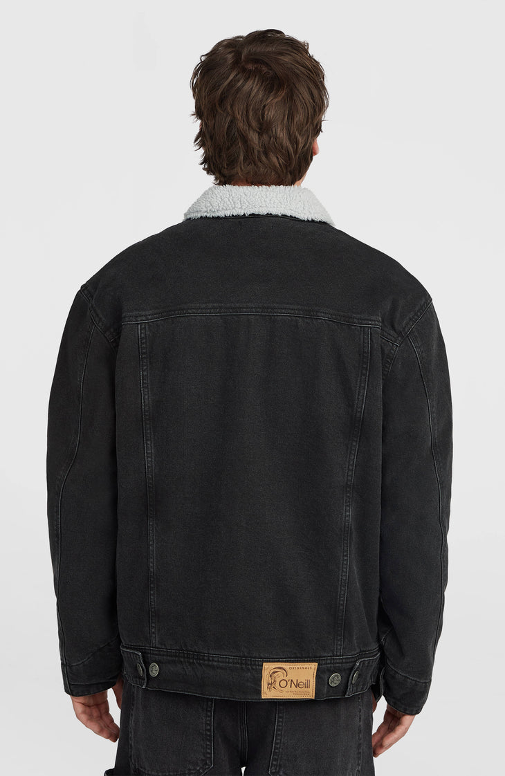 O'Riginals spijkerjas | Black Out