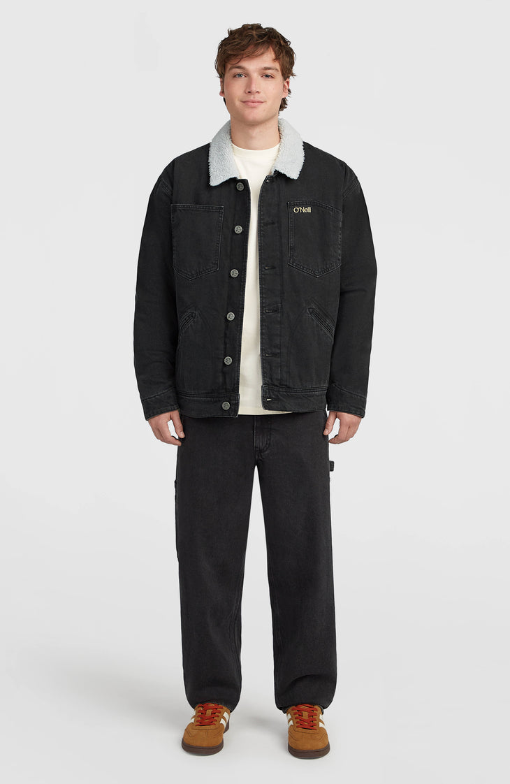O'Riginals spijkerjas | Black Out