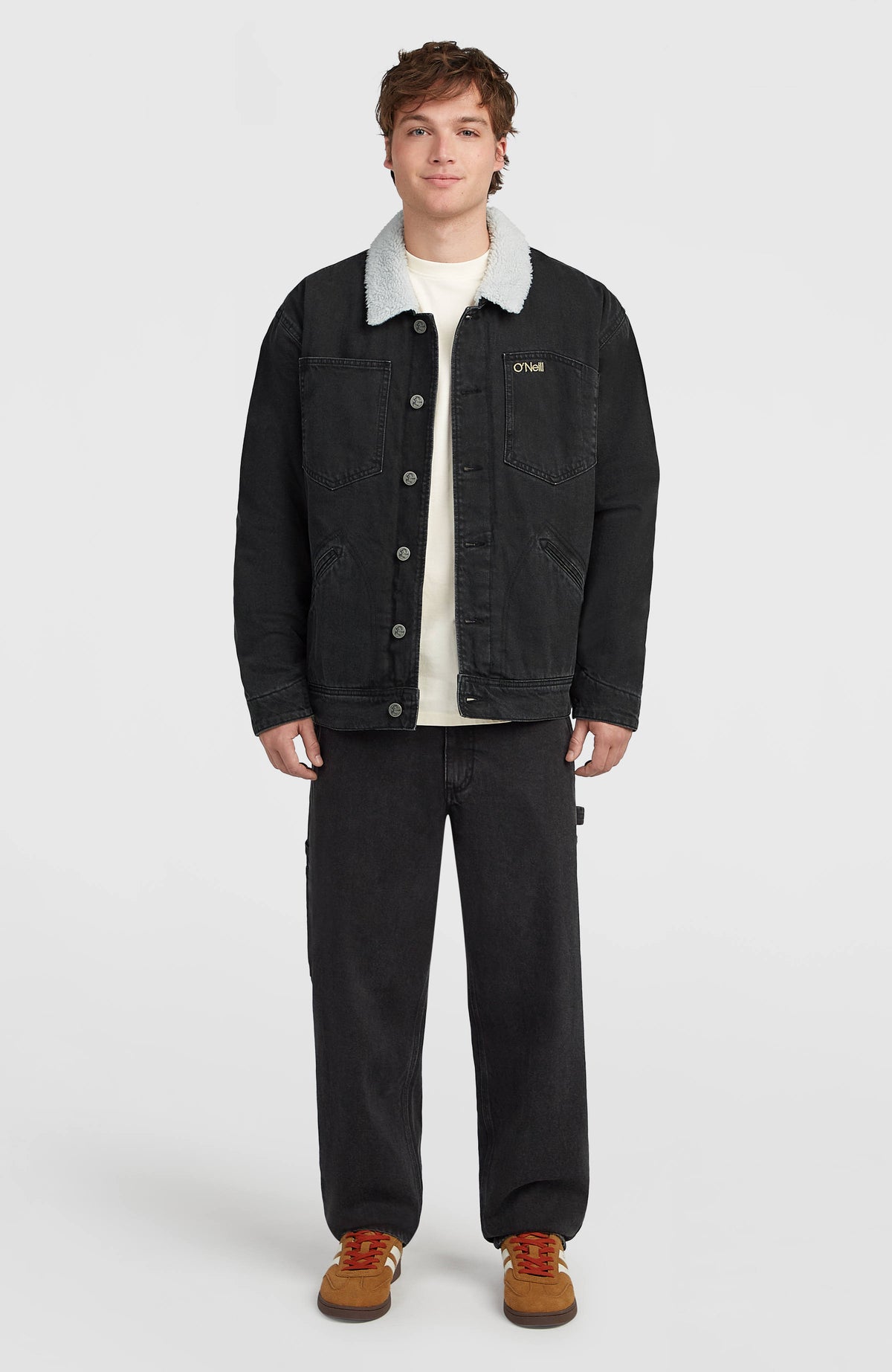 O'Riginals spijkerjas | Black Out