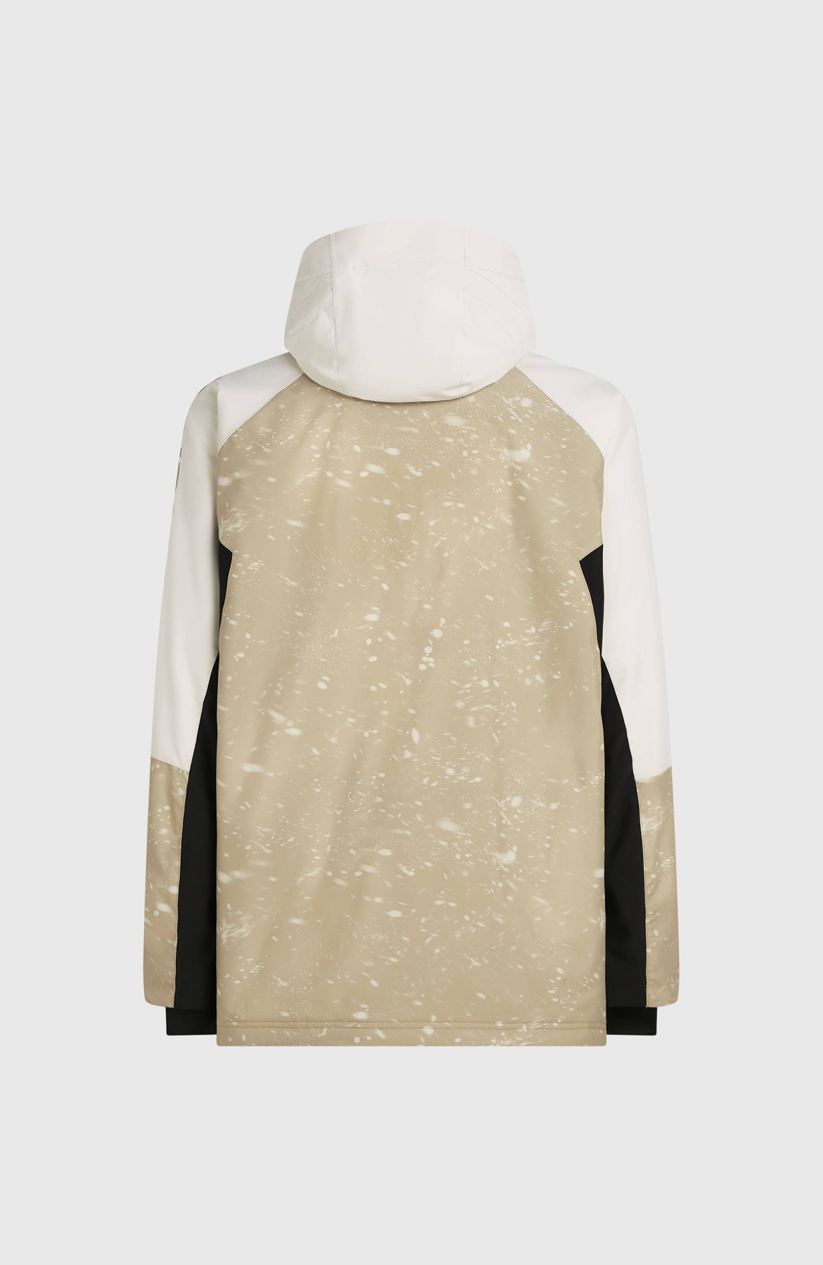 FWC'Cruz Mean Machine wintersportjas | Beige Snow Storm