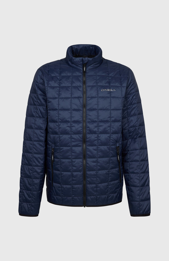 O'Neill Must-Have geïsoleerde jas | Ink Blue
