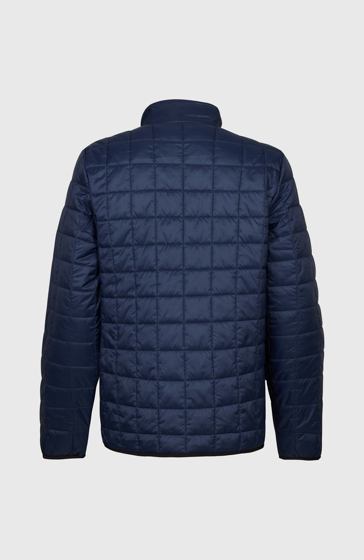 O'Neill Must-Have geïsoleerde jas | Ink Blue