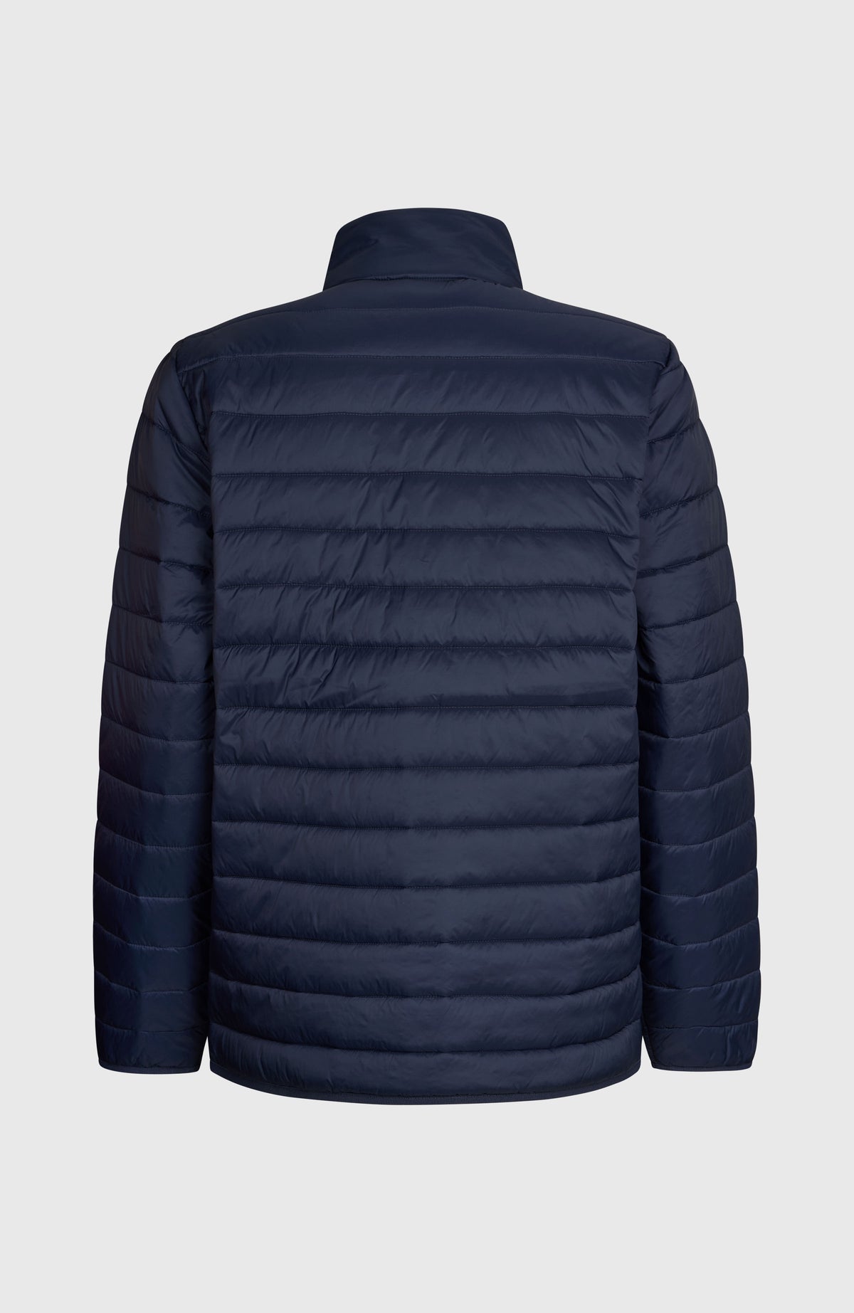 O'Neill Lightweight Puffer Jacket | Ink Blue