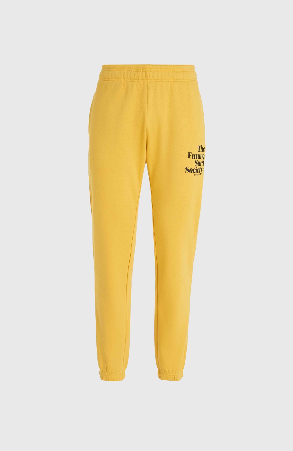 Future Surf Society joggingbroek | Golden Haze