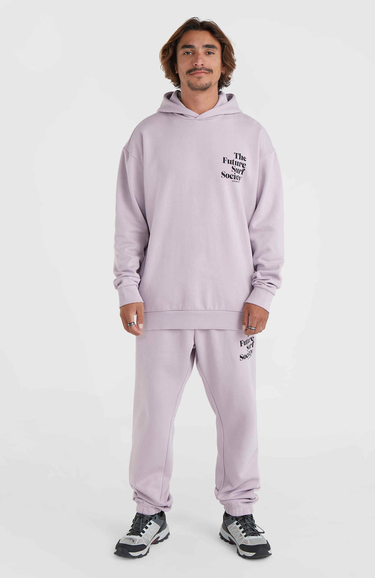 Future Surf Society joggingbroek | Iris Future Surf Society joggingbroek | Iris