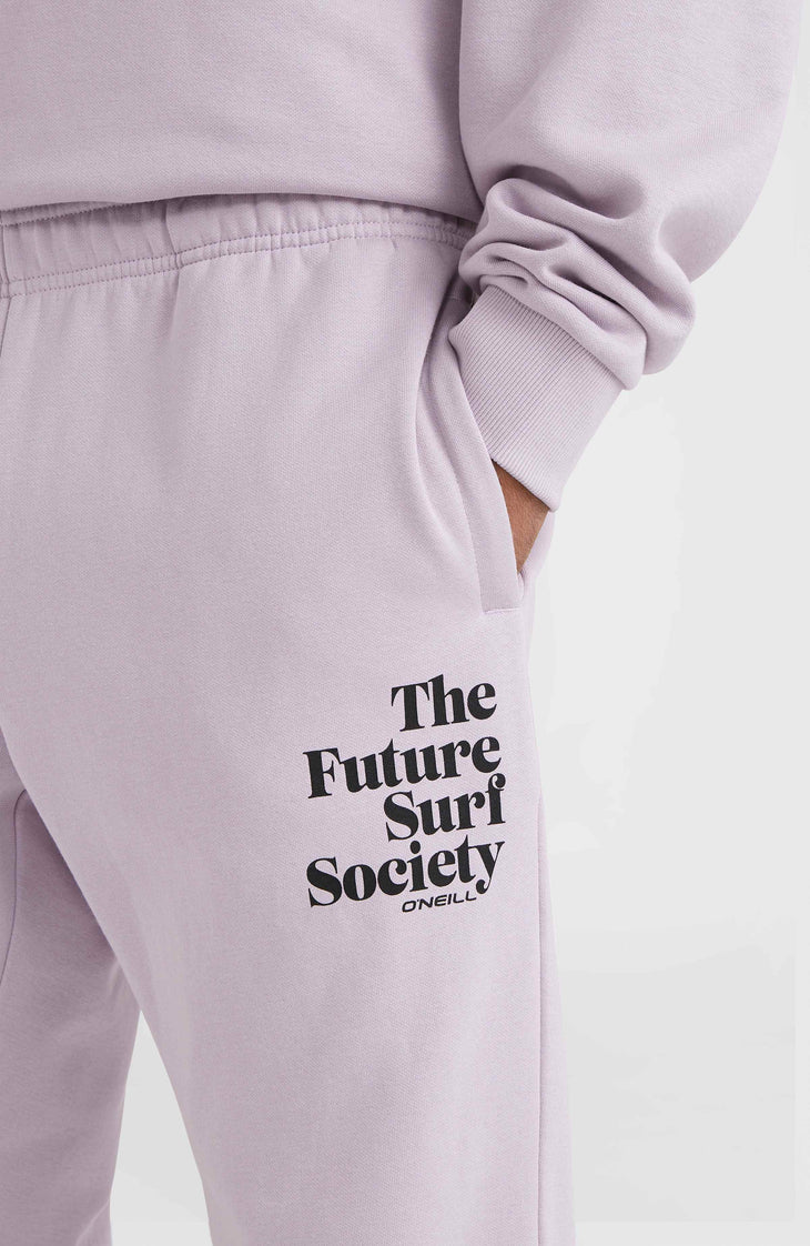 Future Surf Society joggingbroek | Iris