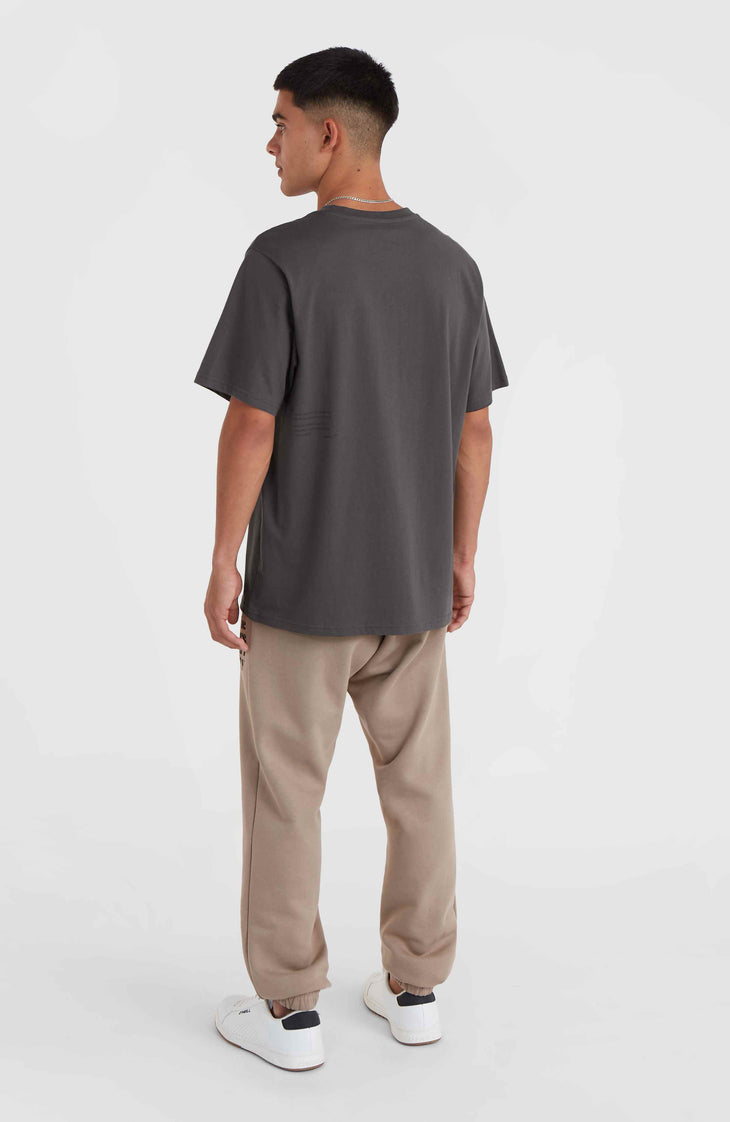 Future Surf Society joggingbroek | Pumpkin Smoke