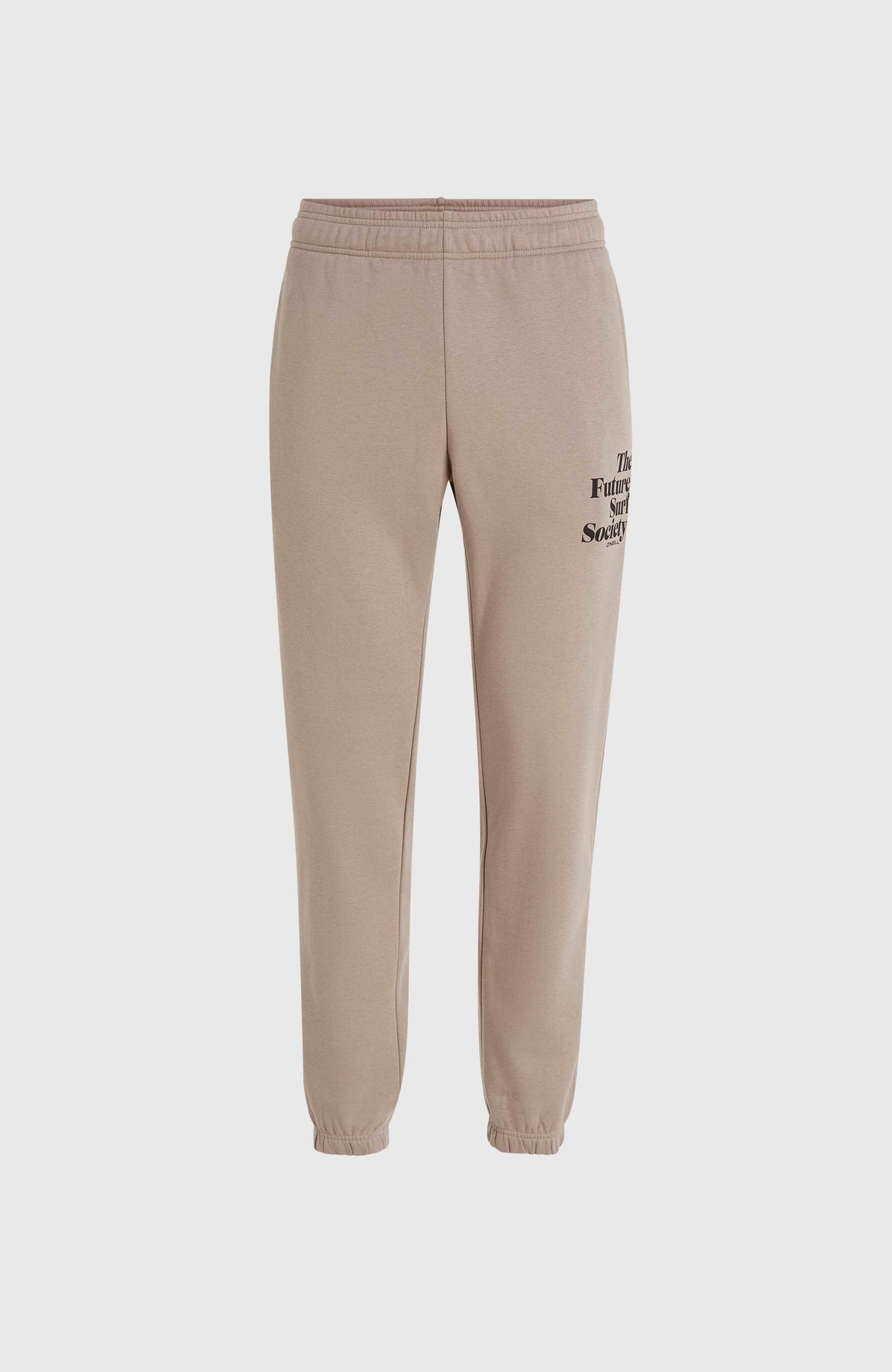 Future Surf Society joggingbroek | Pumpkin Smoke