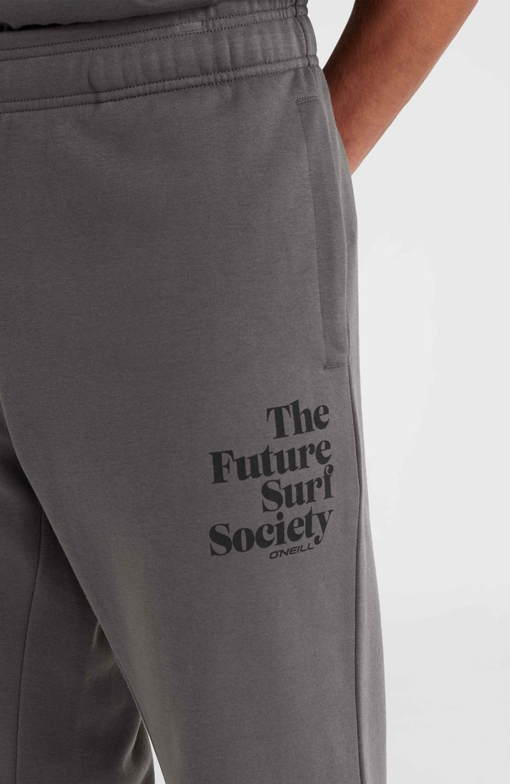 Future Surf Society joggingbroek | Raven