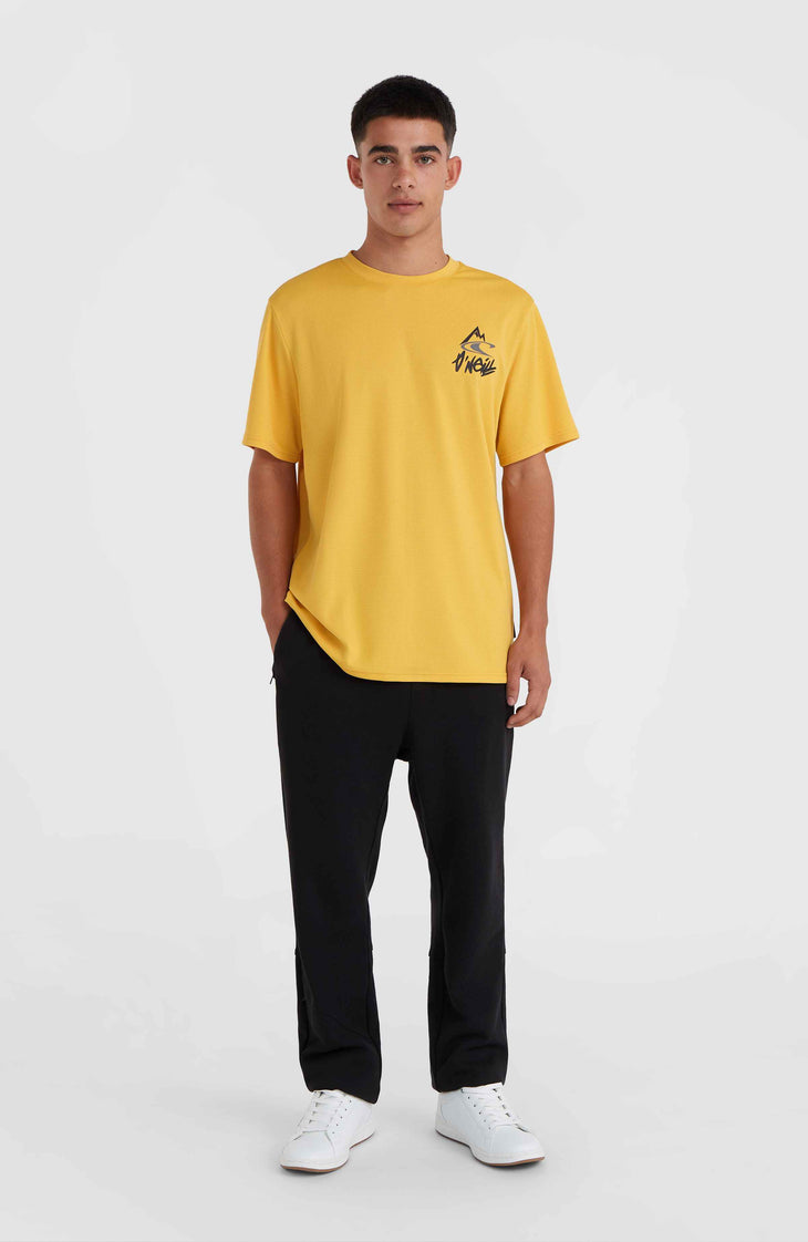 Freak joggingbroek | Black Out