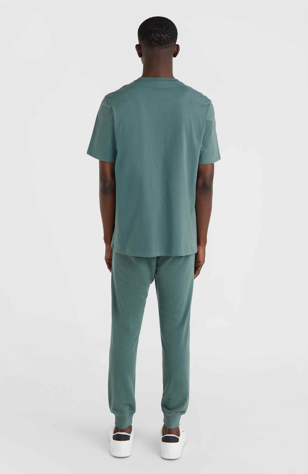 Small Logo joggingbroek | North Atlantic