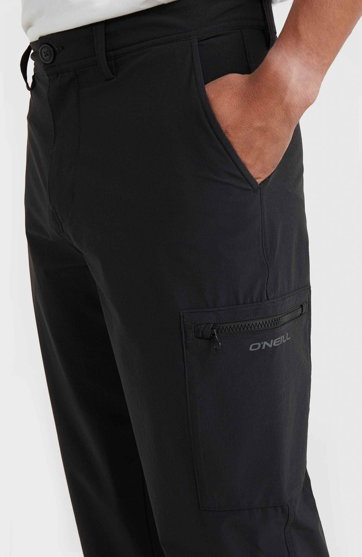 O'Neill TRVLR Series Stretch broek | Black Out