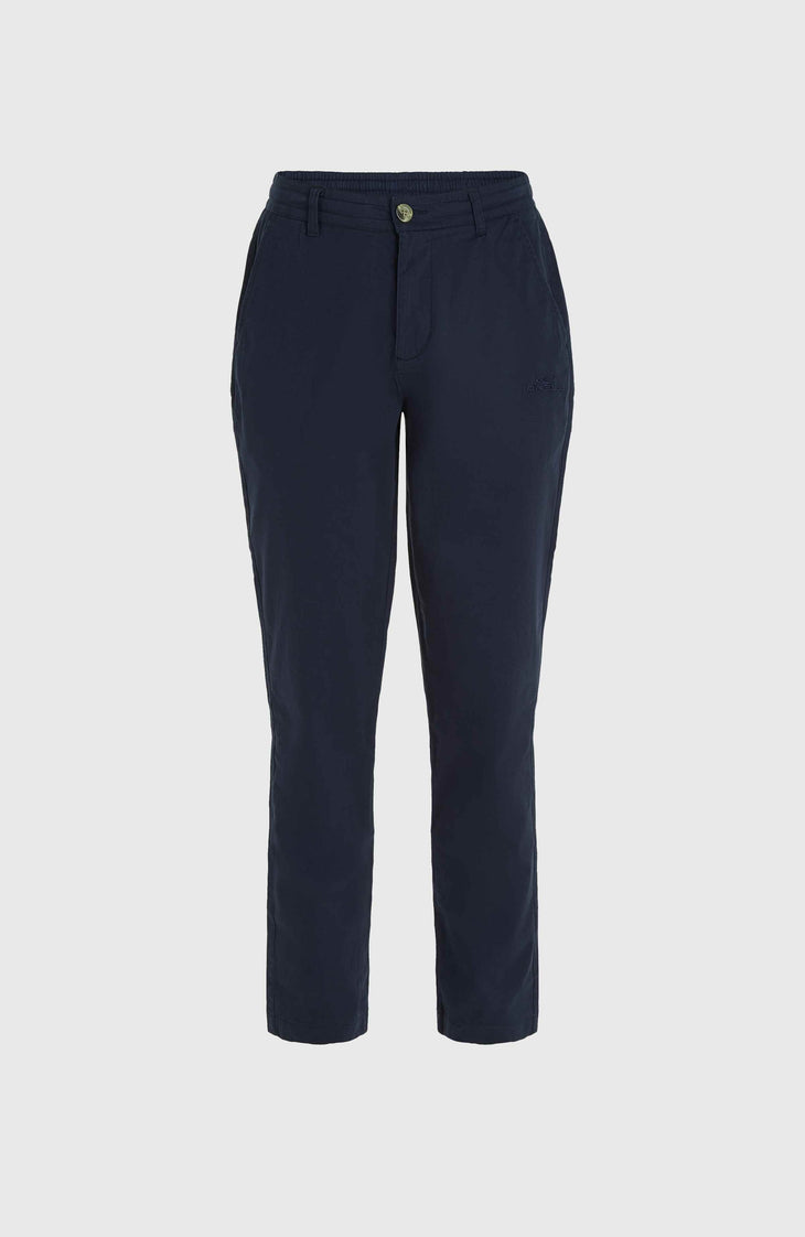 Essentials chinobroek | Outer Space