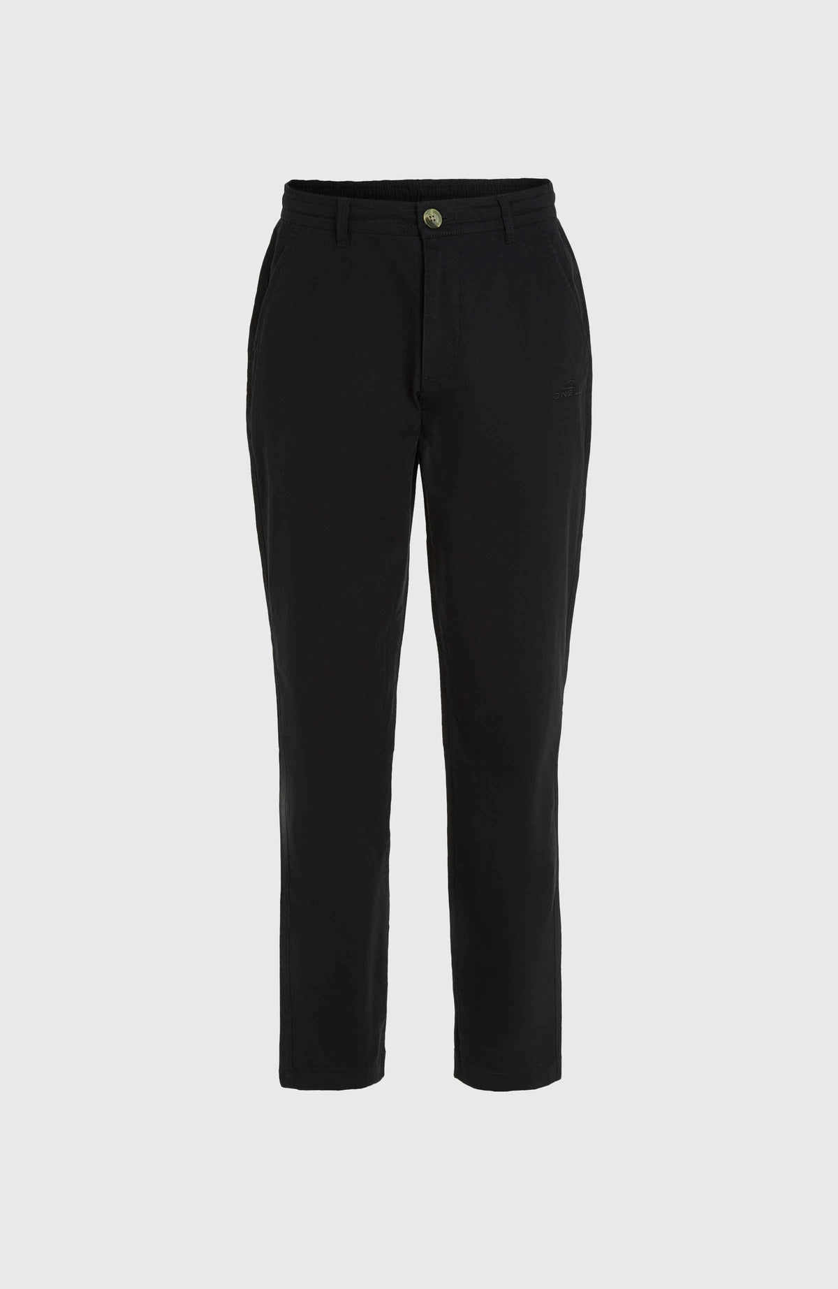 Essentials chinobroek | Raven