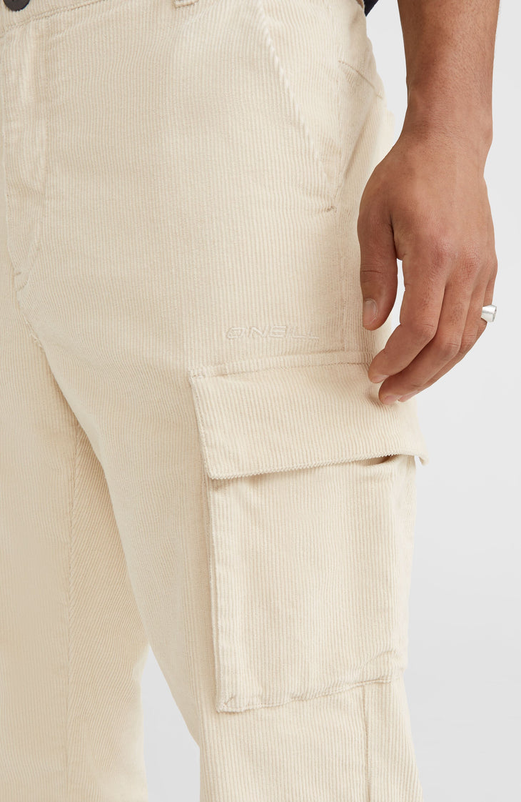 Surf Heroes Cord cargobroek | Atmosphere