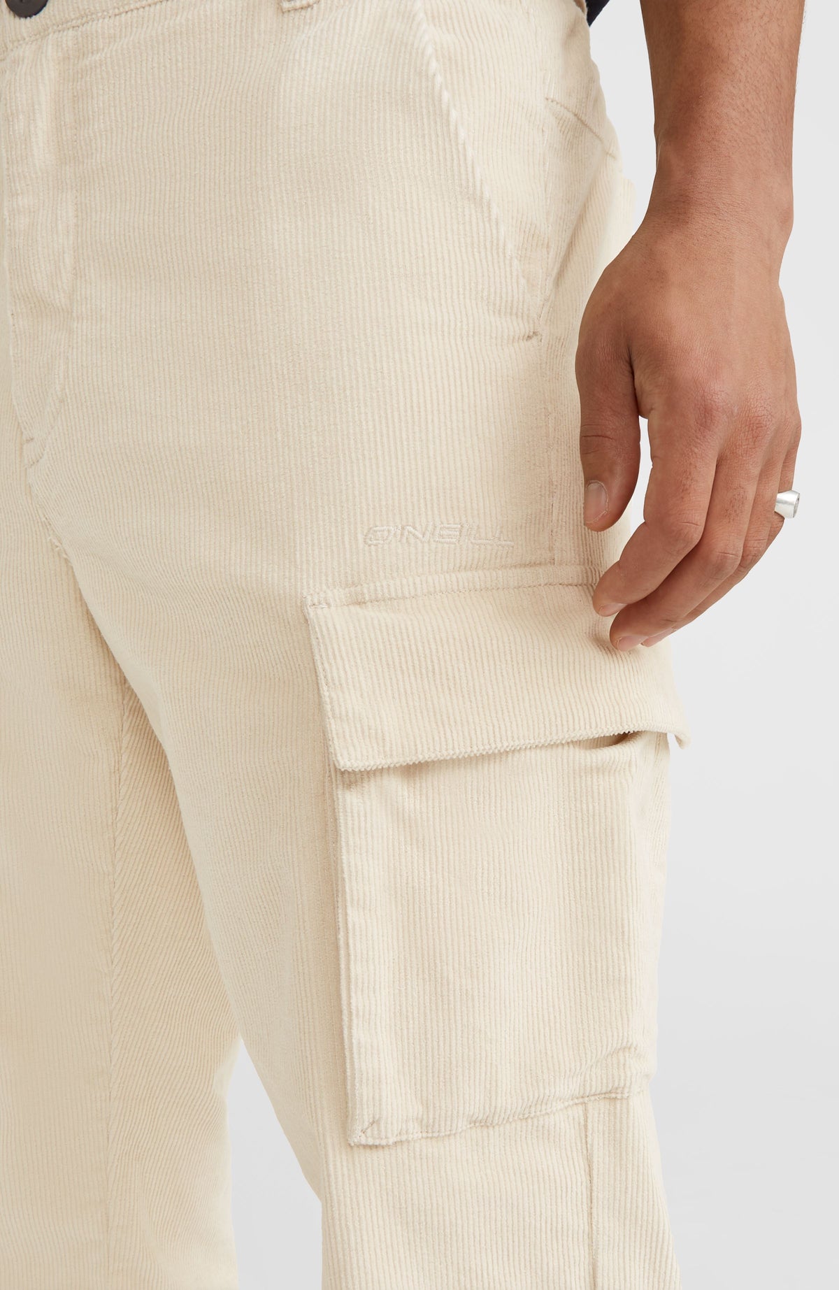 Surf Heroes Cord cargobroek | Atmosphere