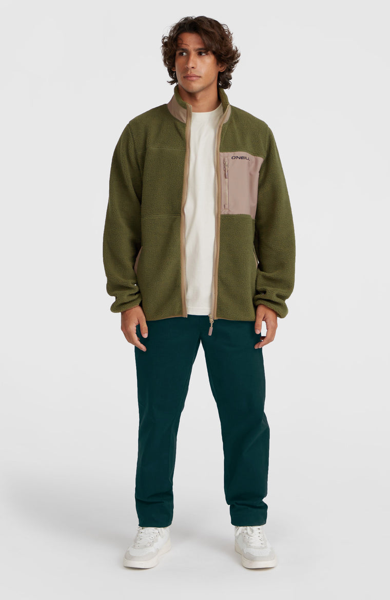 Essentials chinobroek | Alma Steel Essentials chinobroek | Alma Steel