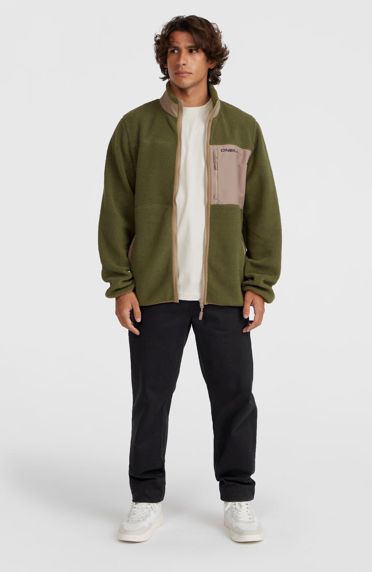 Essentials chinobroek | Black Out Essentials chinobroek | Black Out