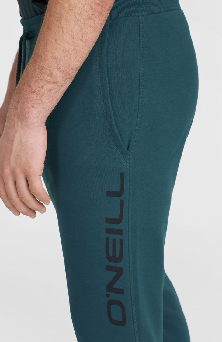 Logo joggingbroek | Alma Steel