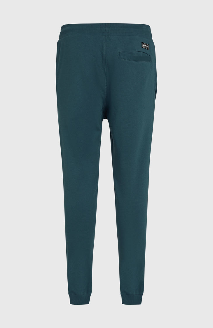 Logo joggingbroek | Alma Steel