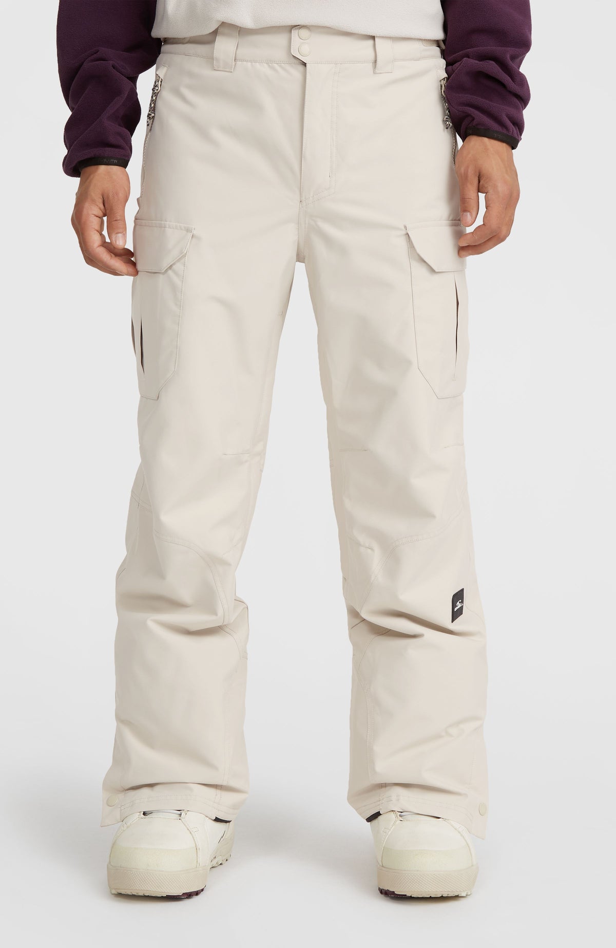Utility Regular wintersportbroek | Atmosphere