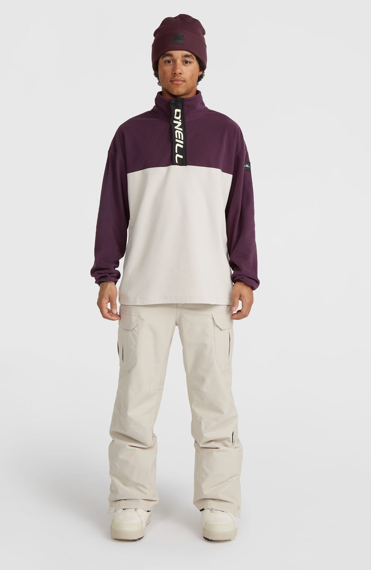 Utility Regular wintersportbroek | Atmosphere