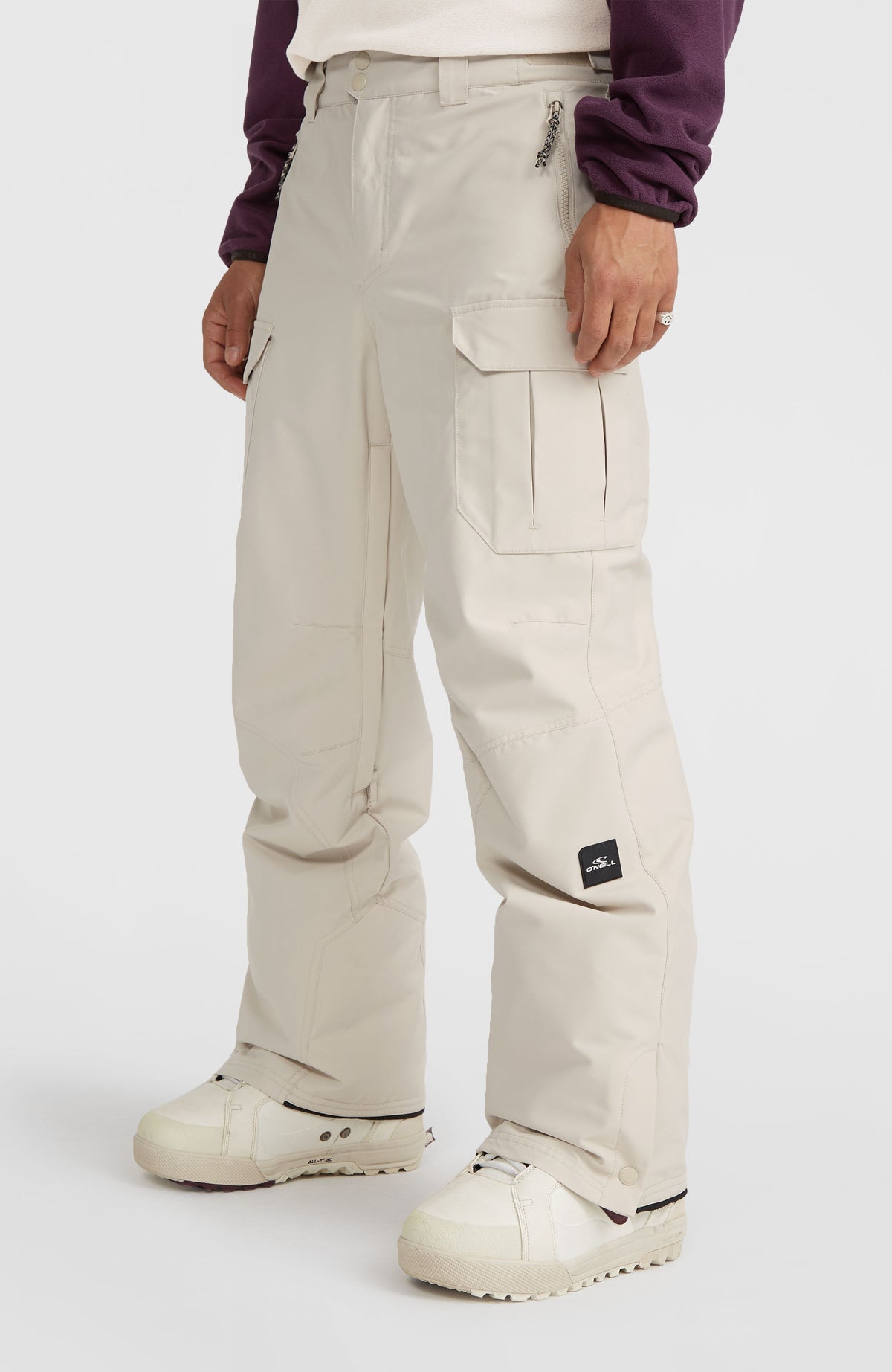 Utility Regular wintersportbroek | Atmosphere