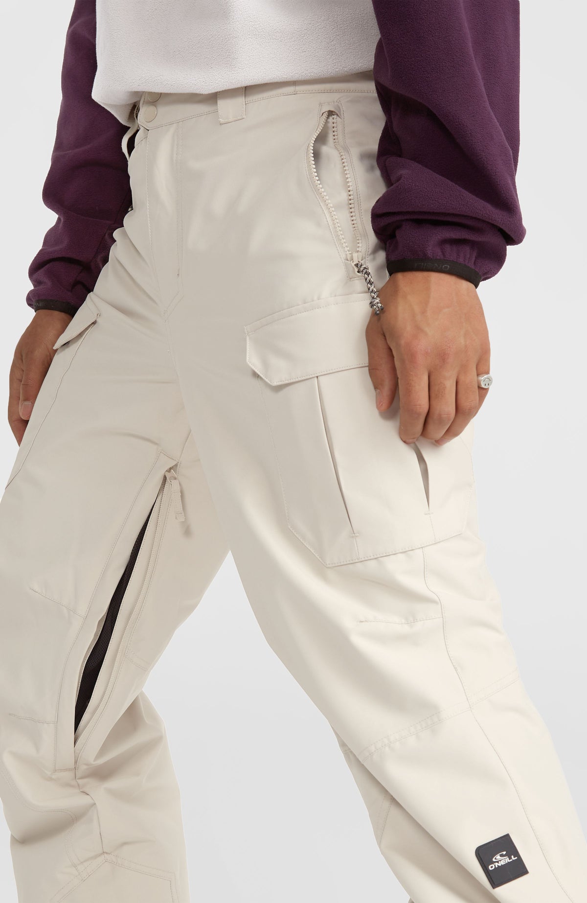 Utility Regular wintersportbroek | Atmosphere