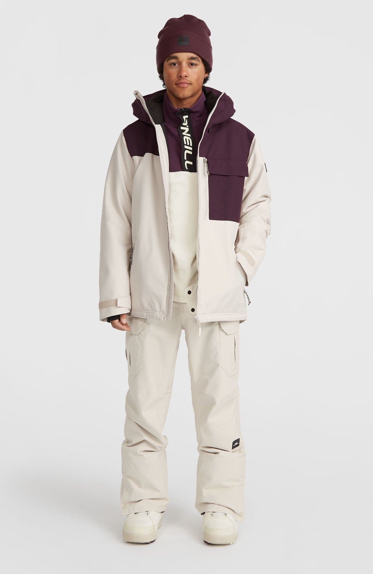 Utility Regular wintersportbroek | Atmosphere