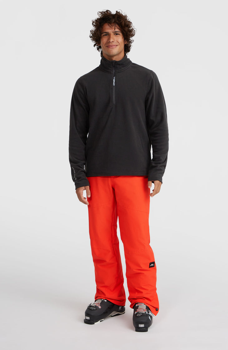 Hammer Regular wintersportbroek | Paprika Flame