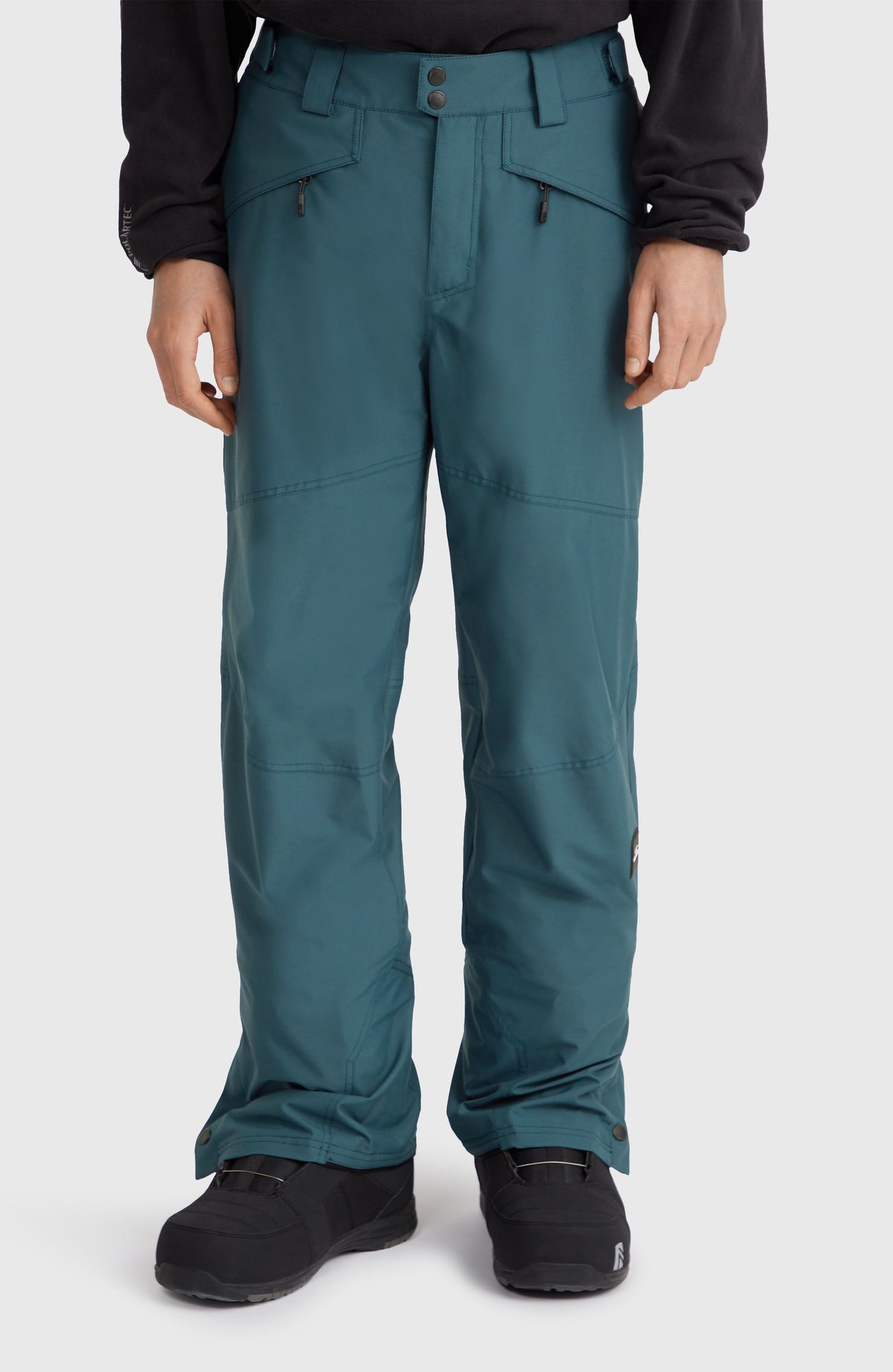 Hammer Regular wintersportbroek | Alma Steel