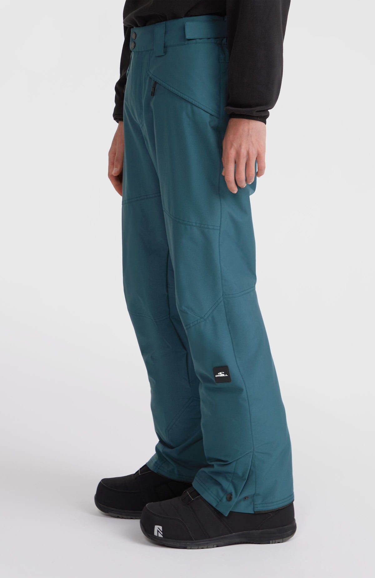 Hammer Regular wintersportbroek | Alma Steel