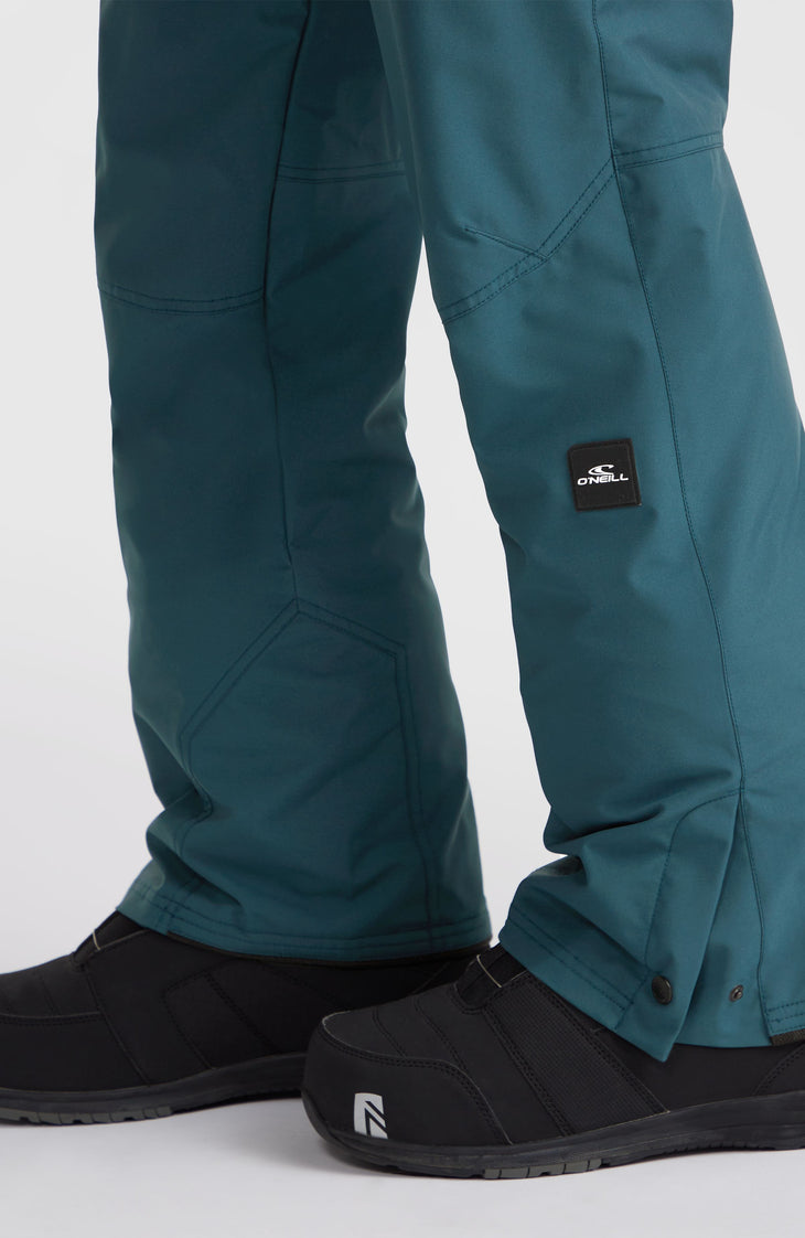 Hammer Regular wintersportbroek | Alma Steel