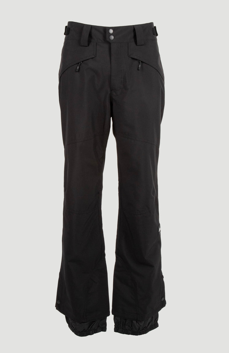 Hammer Regular wintersportbroek | Black Out Hammer Regular wintersportbroek | Black Out