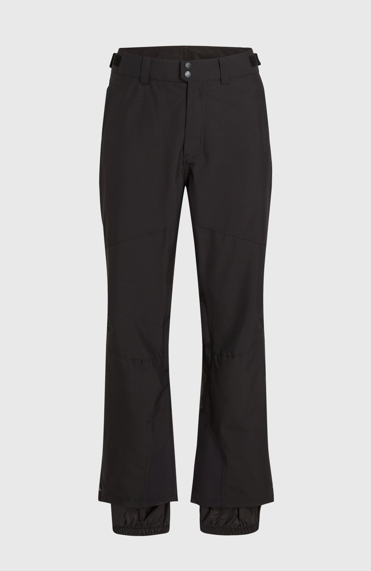 O'Riginals Park Loose wintersportbroek | Black Out