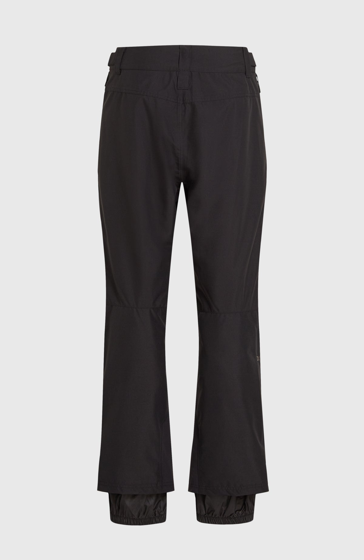 O'Riginals Park Loose wintersportbroek | Black Out