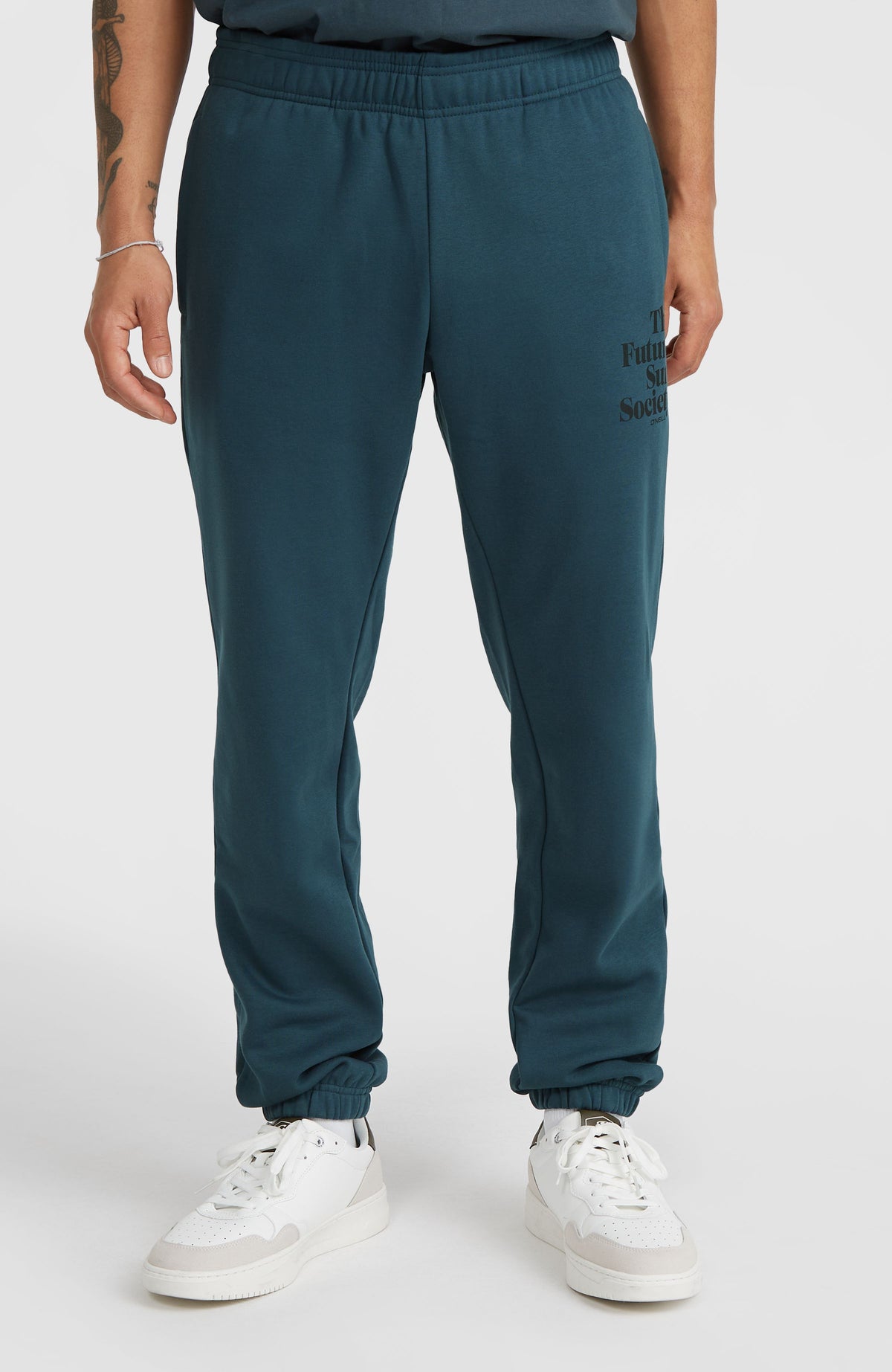 Future Surf Society joggingbroek | Alma Steel