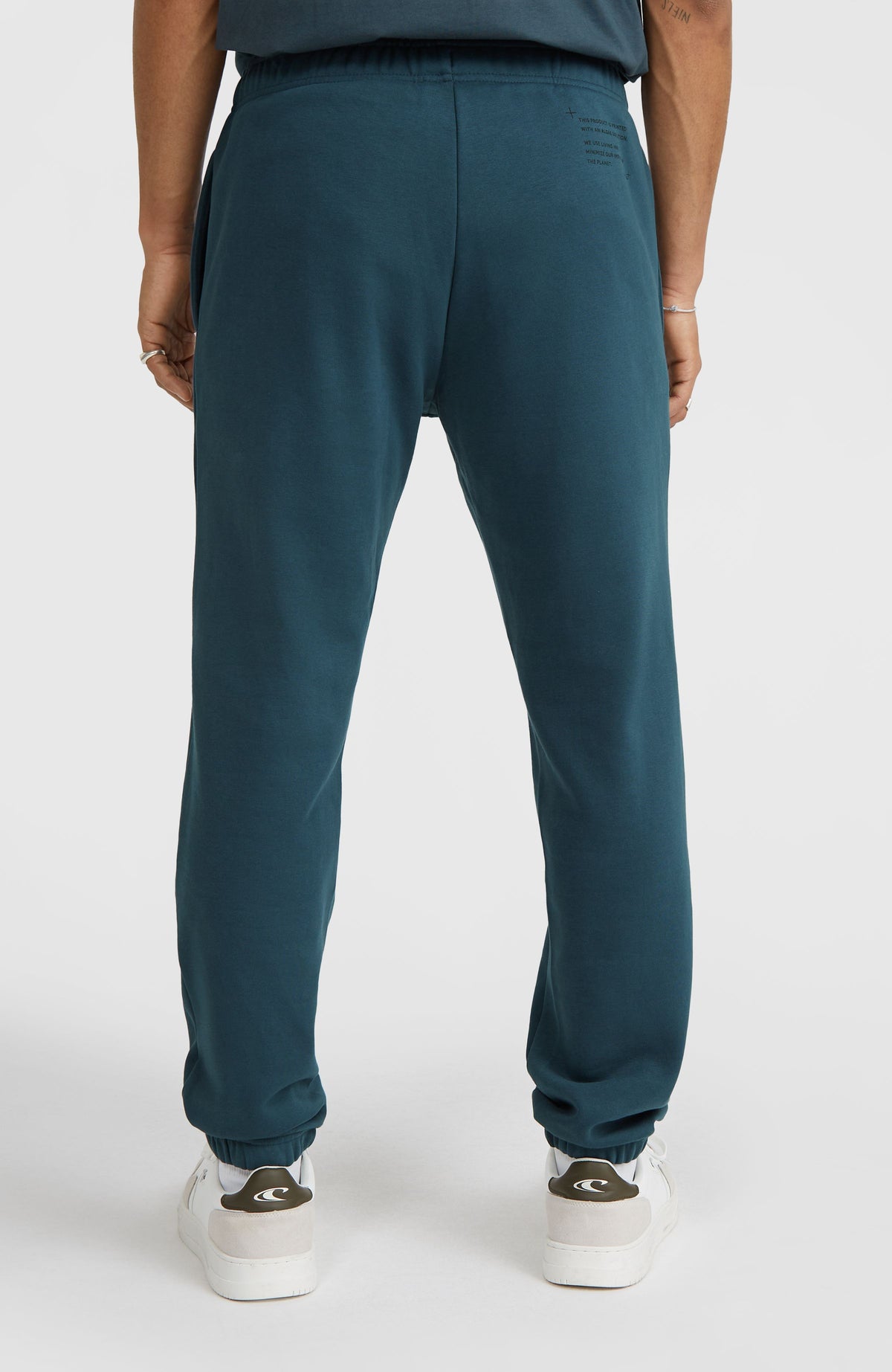 Future Surf Society joggingbroek | Alma Steel