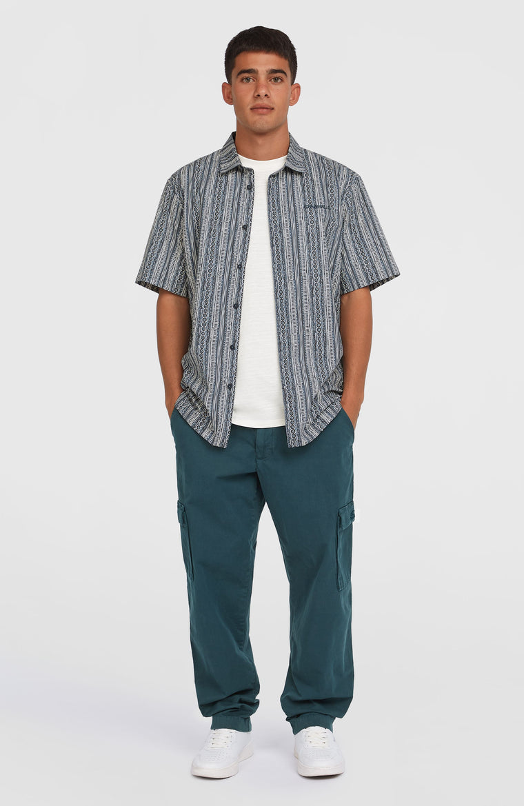 Essentials cargobroek | Alma Steel Essentials cargobroek | Alma Steel