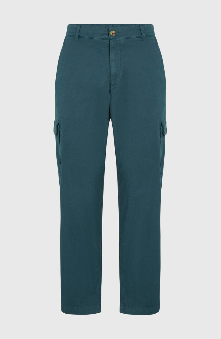 Essentials cargobroek | Alma Steel