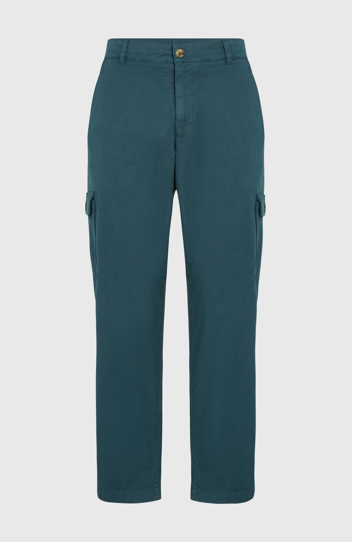 Essentials cargobroek | Alma Steel