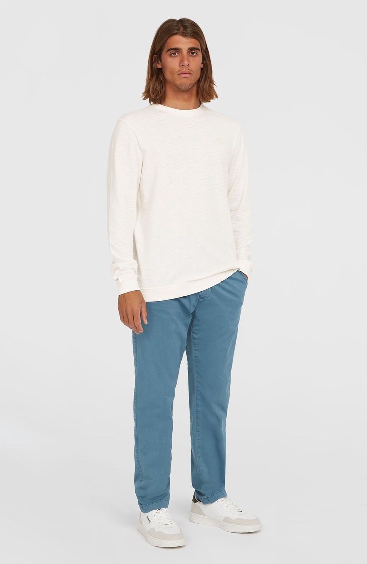 Essentials chinobroek | Copen Blue