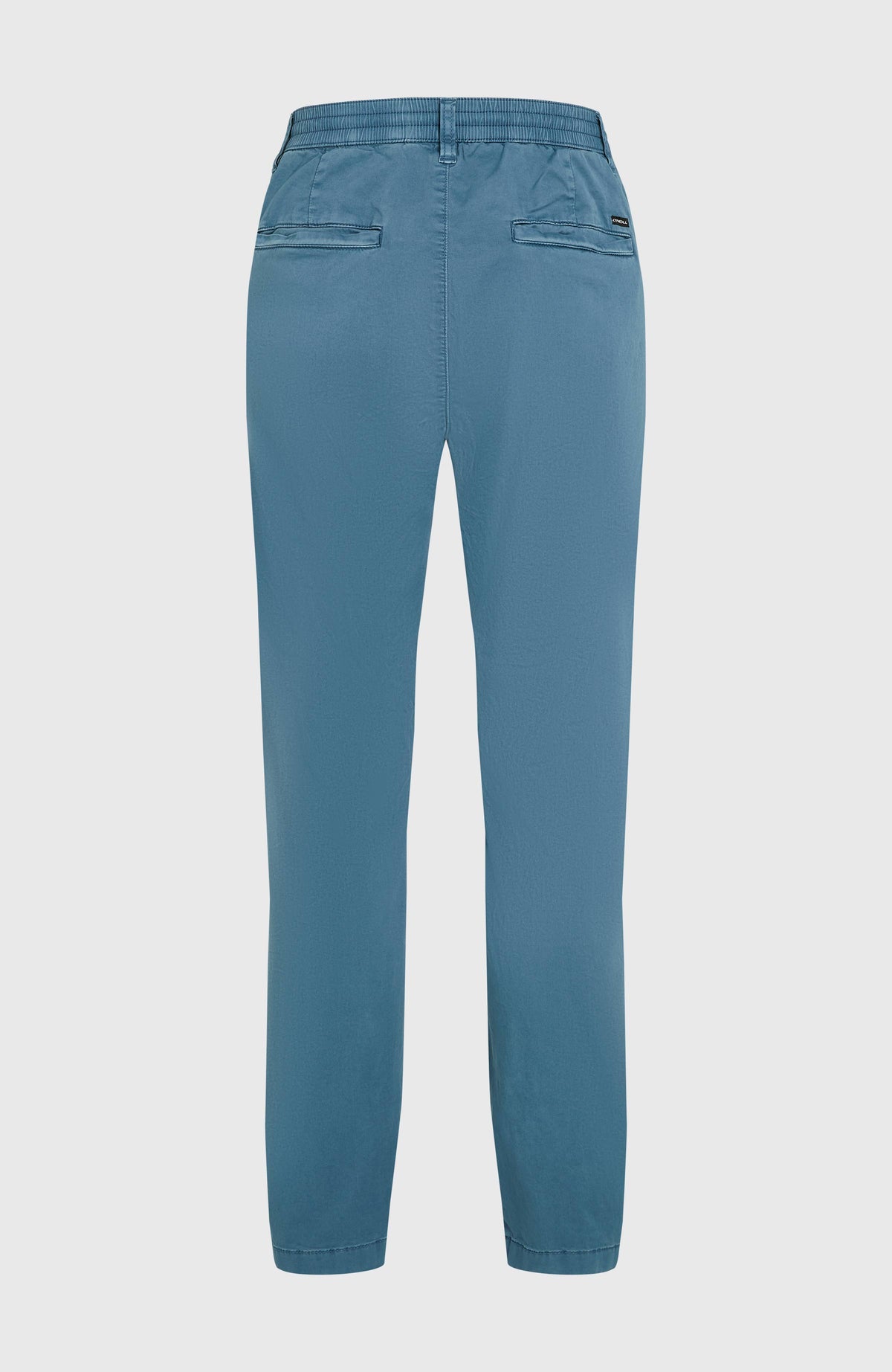 Essentials chinobroek | Copen Blue