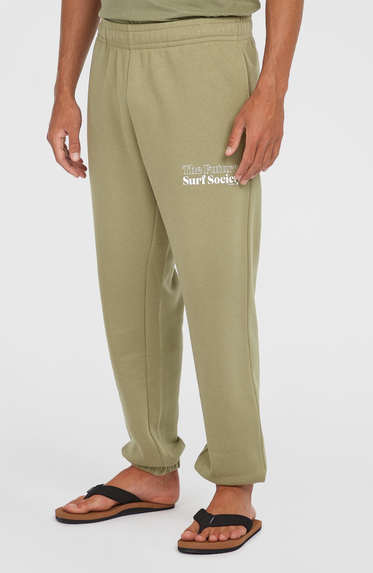 Future Surf Society joggingbroek | Avery Fern