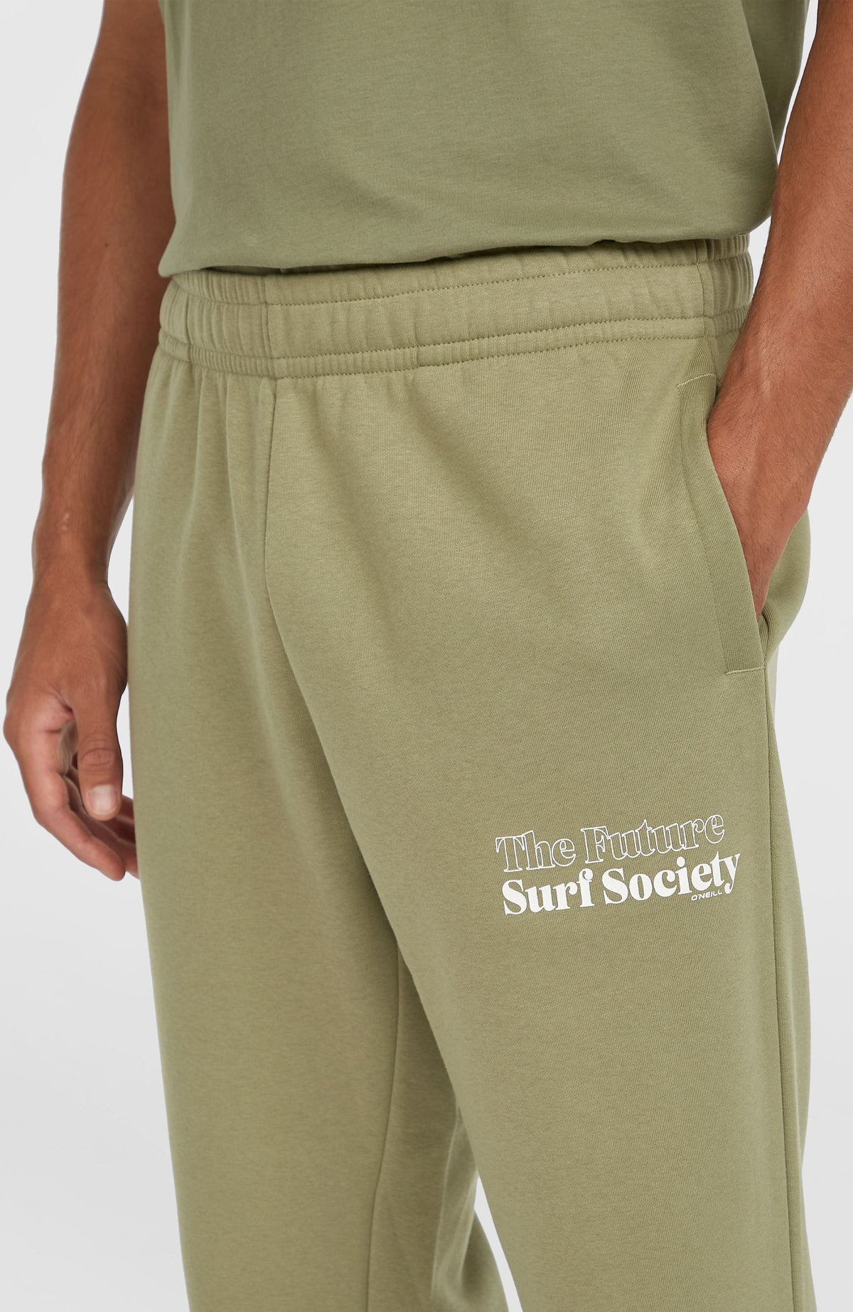 Future Surf Society joggingbroek | Avery Fern