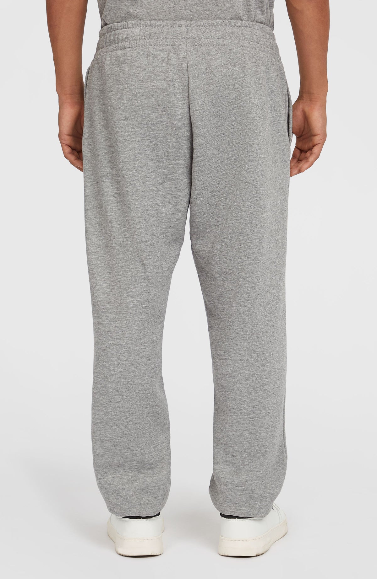 Future Surf Society joggingbroek | Silver Melee