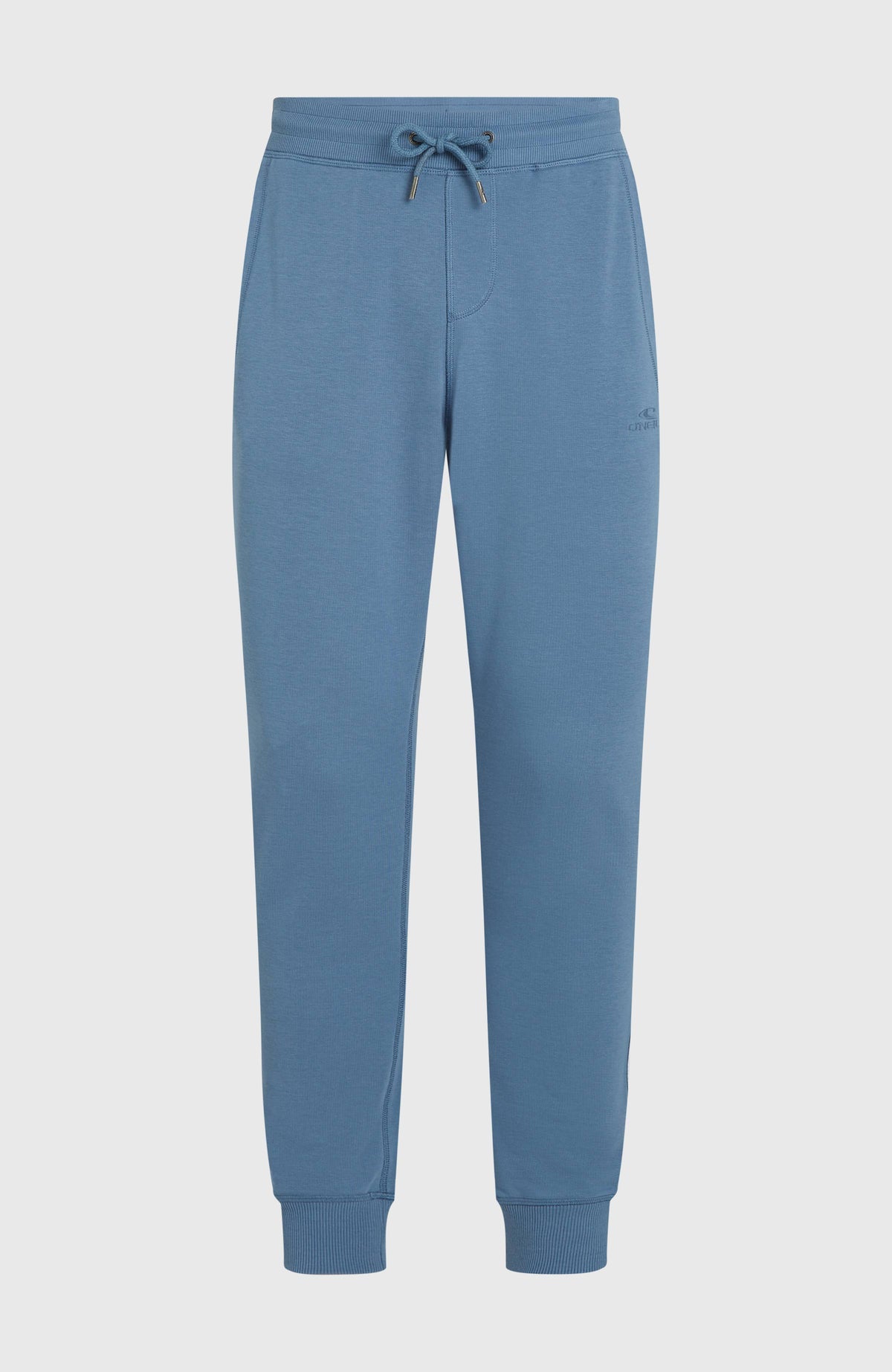 Small Logo joggingbroek | Copen Blue