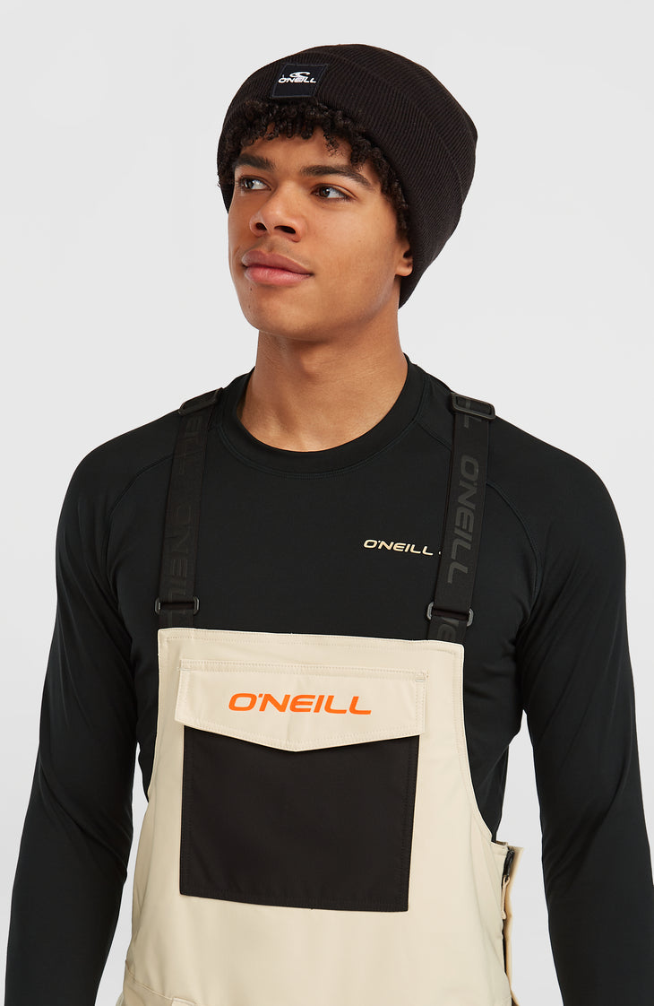 FWC'Peak Bib wintersportbroek | Macaron Colour Block